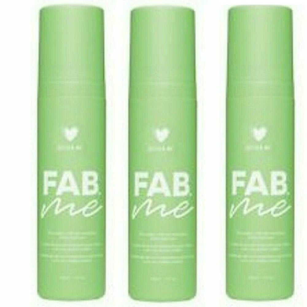 Design ME FAB Me Multi-Benefit Lotion 3.4 oz (pack of 3)